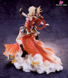 Genshin Impact Queen Of Summer Festival Yoimiya Resin Statue - Qd Studio [Pre - Order]