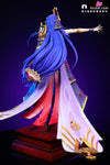 Genshin Impact Raiden Ei boss GK Statue - Noir Studio [Pre-Order] Genshin Impact