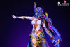Genshin Impact Raiden Ei boss GK Statue - Noir Studio [Pre-Order] Genshin Impact
