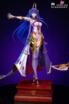 Genshin Impact Raiden Ei boss GK Statue - Noir Studio [Pre-Order] Deposit Genshin Impact