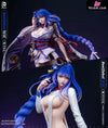 Genshin Impact Raiden Girl Beelzebul Resin Statue - Maoer Studio [Pre-Order]