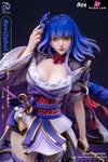 Genshin Impact Raiden Girl Beelzebul Resin Statue - Maoer Studio [Pre-Order]