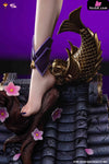 Genshin Impact Raiden Shogun 1/4 GK Statue - DT Studio & UME Studio [In-Stock] - Genshin Impact