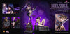 Genshin Impact Raiden Shogun 1/4 GK Statue - DT Studio & UME Studio [In-Stock] - Full Payment / Purple EX: (A + B)