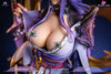 Genshin Impact Raiden shogun 1/4 GK Statue - RO Studio [In-Stock] - Genshin Impact