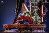Genshin Impact Raiden shogun 1/4 GK Statue - RO Studio [In-Stock] - Genshin Impact
