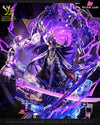 Genshin Impact Raiden Shogun 1/6 GK Statue - Imagination Studio [In-Stock] - Genshin Impact