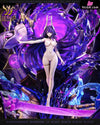Genshin Impact Raiden Shogun 1/6 GK Statue - Imagination Studio [In-Stock] - Genshin Impact