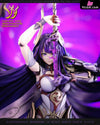 Genshin Impact Raiden Shogun 1/6 GK Statue - Imagination Studio [In-Stock] - Genshin Impact