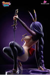 Genshin Impact Raiden Shogun 1/6 Statue - Bunny Studio [In-Stock] - Full Payment - Genshin Impact