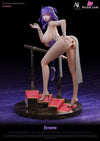 Genshin Impact Raiden Shogun Alley Lady GK Statue - AURORA Studio [In-Stock] - Genshin Impact