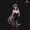 Genshin Impact Raiden Shogun Bunny Girl Statue - Feathers Studio & Whale Song [Pre-Order]