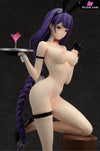 Genshin Impact Raiden Shogun Bunny Girl Statue - G・ Studio [Pre-Order]