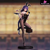 Genshin Impact Raiden Shogun Bunny Girl Statue - G・ Studio [Pre-Order]