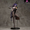 Genshin Impact Raiden Shogun Bunny Girl Statue - G・ Studio [Pre-Order]