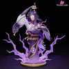 Genshin Impact Raiden Shogun Bust Statue - Teleart Studio [Pre-Order]