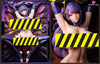 Genshin Impact Raiden Shogun Ei Statue - Starry Sky Studio [Pre-Order]