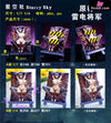 Genshin Impact Raiden Shogun Raiden Ei Statue - Starry Sky Studio [In-Stock] Genshin Impact