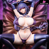 Genshin Impact Raiden Shogun Ei Statue - Starry Sky Studio [Pre-Order]