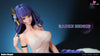 Genshin Impact Raiden Shogun GK Statue - CUPID Studio [Pre-Order] Genshin Impact