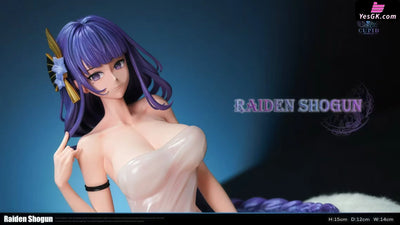 Genshin Impact Raiden Shogun GK Statue - CUPID Studio [Pre-Order] Genshin Impact