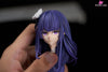 Genshin Impact Raiden Shogun GK Statue - JY Studio [In-Stock] - Full Payment - Genshin Impact