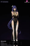 Genshin Impact Raiden Shogun GK Statue - JY Studio [In-Stock] - Full Payment - Genshin Impact