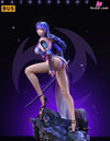 Genshin Impact Raiden Shogun Resin Statue - Bus Studio [Pre-Order]