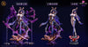 Genshin Impact Annual Hidden Item Raiden Shogun Resin Statue - Dragon Studio [Pre-Order]