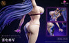Genshin Impact Annual Hidden Item Raiden Shogun Resin Statue - Dragon Studio [Pre-Order]