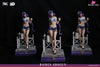Genshin Impact Raiden Shogun Resin Statue - FWS studio & ZZDD Studio [In-Stock] Genshin Impact
