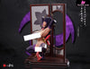 Genshin Impact Raiden Shogun Resin Statue - Lao Wang Nie Mei Studio & Acy [Pre-Order]