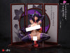 Genshin Impact Raiden Shogun Resin Statue - Lao Wang Nie Mei Studio & Acy [Pre-Order]