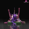 Genshin Impact Raiden Shogun Resin Statue - X-H-Z Studio [Pre-Order]