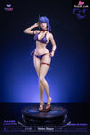 Genshin Impact Raiden Shogun Statue - Coolbear Studio [Pre - Order]