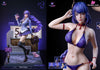 Genshin Impact Raiden Shogun Statue - Coolbear Studio [Pre - Order] Deposit / Extreme Version(Jk +