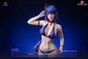 Genshin Impact Raiden Shogun Statue - Coolbear Studio [Pre - Order] Deposit / Swimsuit