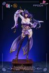 Genshin Impact Raiden Shogun Statue - Dragon Studio & Pop [Pre-Order] Deposit / A