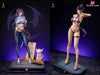 Genshin Impact Raiden Shogun Statue - Fallen Angel Studio [In-Stock] Full Payment / Extreme Edition / 1/4 Scale Genshin