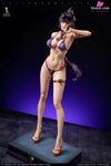 Genshin Impact Raiden Shogun Statue - Fallen Angel Studio [Pre-Order Closed]