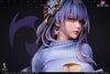 Genshin Impact Raiden Shogun Statue - Fallen Angel Studio [Pre-Order Closed]