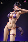 Genshin Impact Raiden Shogun Statue - Fallen Angel Studio [Pre-Order Closed]