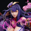 Genshin Impact Raiden Shogun Statue - Lazy Dog Studio [Pre-Order]