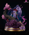 Genshin Impact Raiden Shogun Statue - Lazy Dog Studio [Pre-Order]