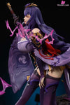 Genshin Impact Raiden Shogun Statue - Lazy Dog Studio [Pre-Order]