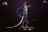 Genshin Impact Raiden Shogun Statue - She Studio [Pre-Order]