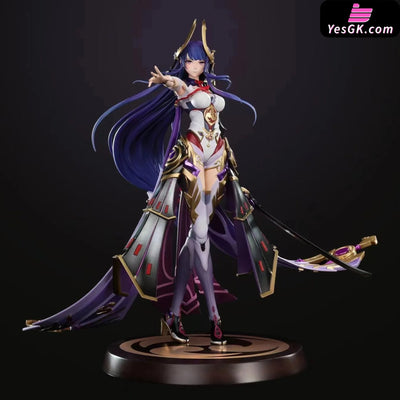 Genshin Impact Raiden Shogun Statue - She Studio [Pre-Order]