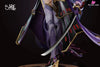 Genshin Impact Raiden Shogun Statue - She Studio [Pre-Order]