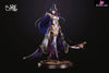 Genshin Impact Raiden Shogun Statue - She Studio [Pre-Order]