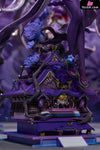 Genshin Impact Raiden Shogun x Yae Miko 1/6 GK Statue - Hakimi Studio [In-Stock] - Genshin Impact